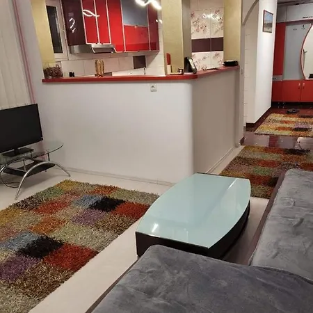 Myapart 2 Privat Appartement *