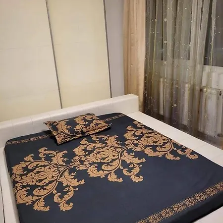Appartement Myapart 2 Privat *