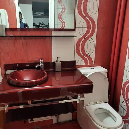 Appartement Myapart 2 Privat *
