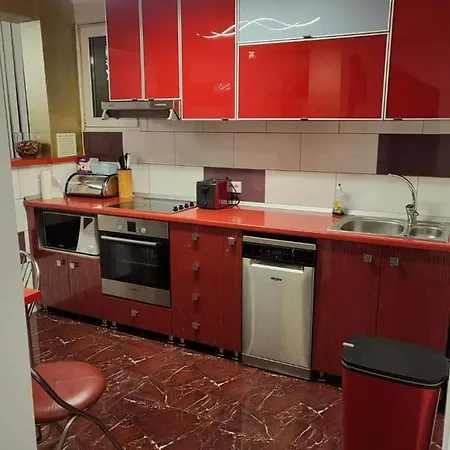 Myapart 2 Privat Cluj-Napoca